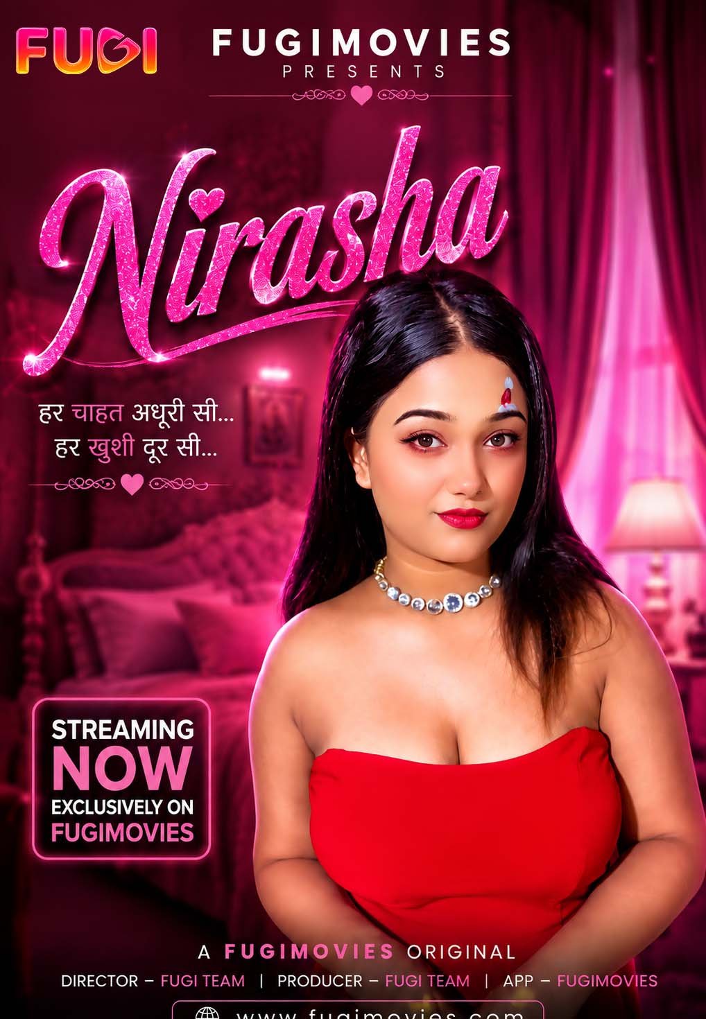 Nirasha